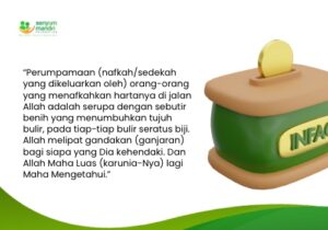 Sedekah