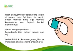 Sedekah