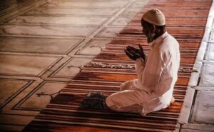 Waktu sholat taubat