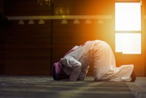 Waktu sholat taubat