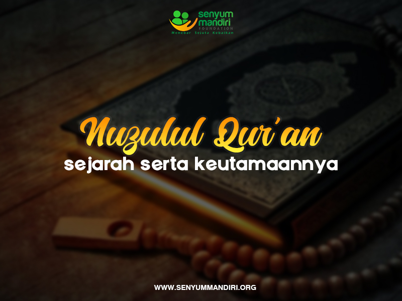 Pengertian Nuzulul Quran