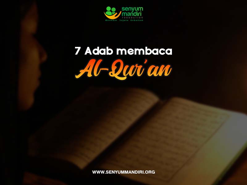 Manfaat Membaca Al-Qur'an