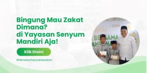 Yayasan Senyum Mandiri