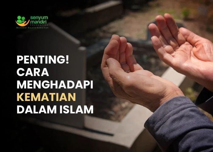 Cara Menghadapi Kematian
