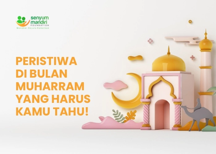 Peristiwa di Bulan Muharram