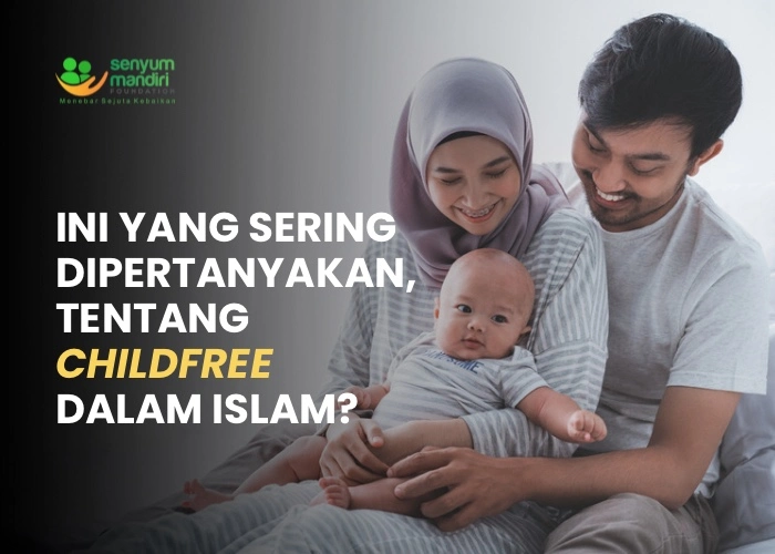childfree dalam islam