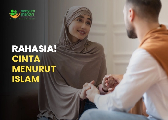 cinta menurut islam