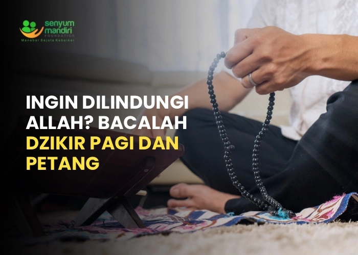 dzikir pagi dan petang