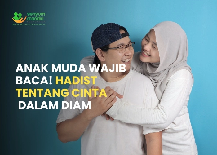 hadist tentang cinta