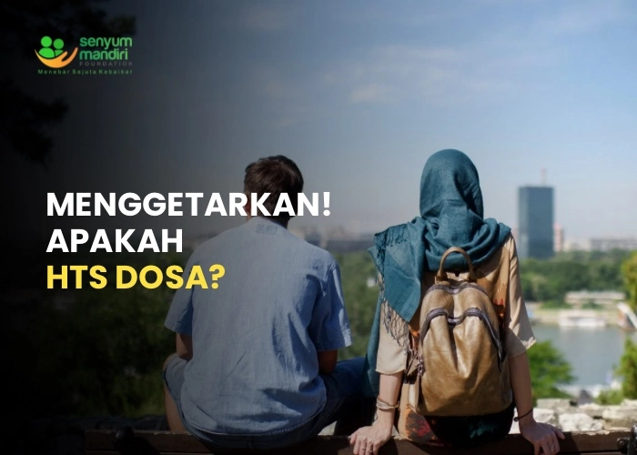hts dalam islam