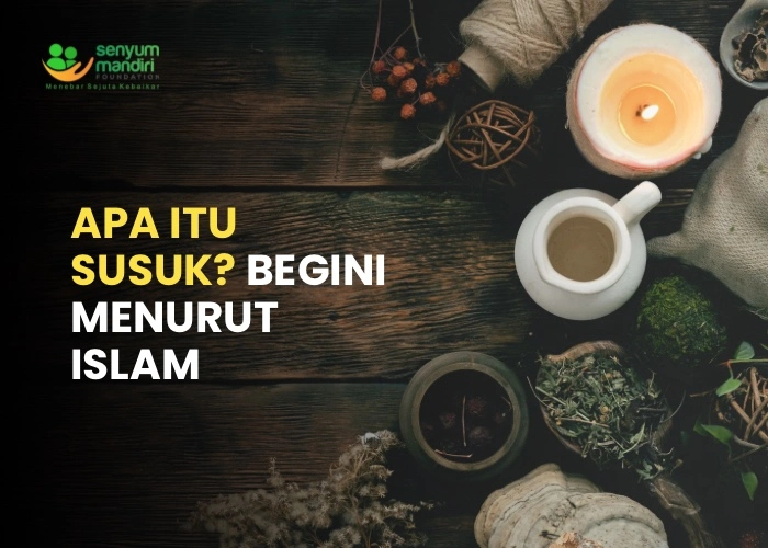 susuk dalam islam