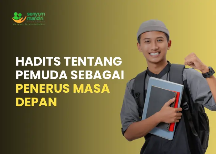 Hadits Tentang Pemuda