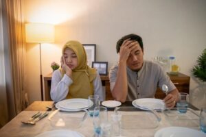 Cara Menghadapi Istri Selingkuh