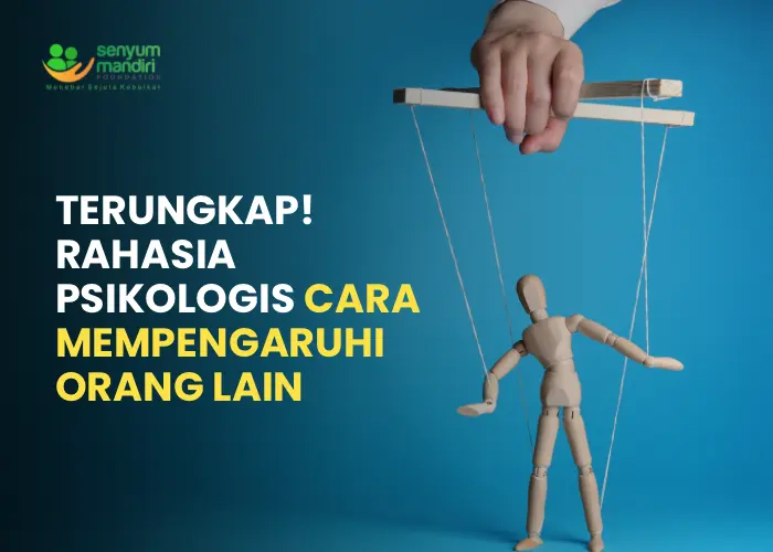 cara mempengaruhi orang lain