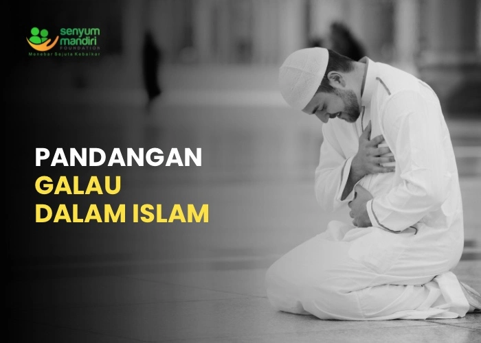 galau dalam islam