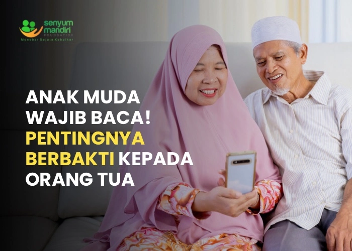 pentingnya berbakti kepada orang tua