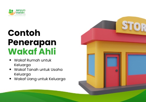 Apa Itu Wakaf Ahli
