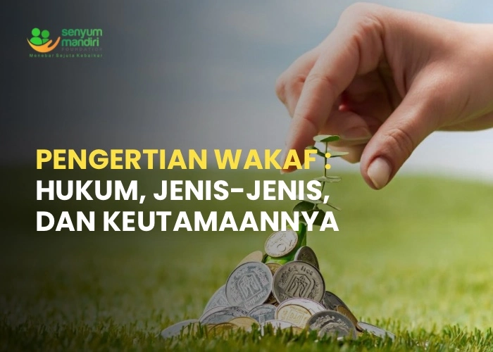 wakaf
