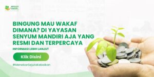 wakaf