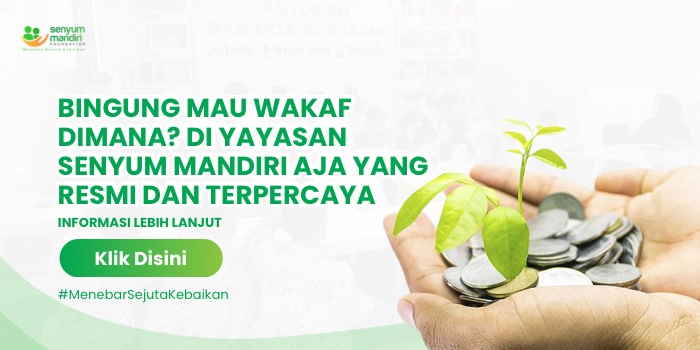 wakaf