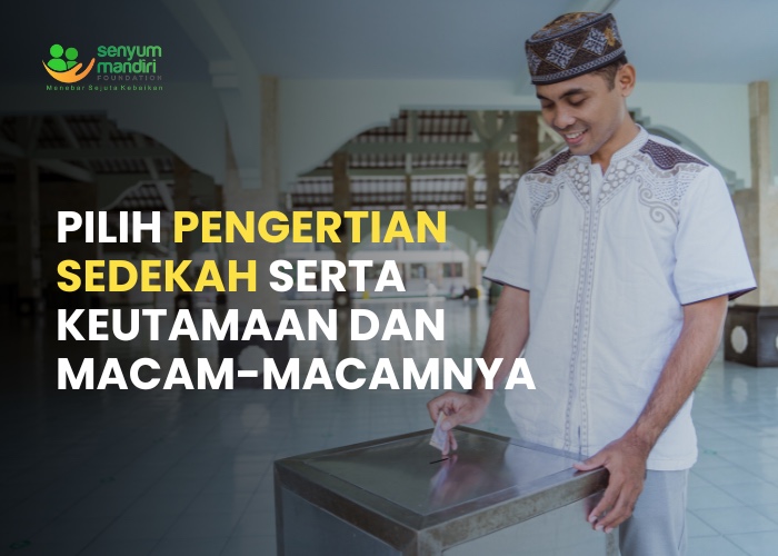 Sedekah