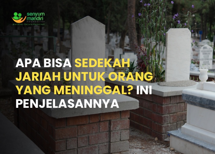 Sedekah Jariah