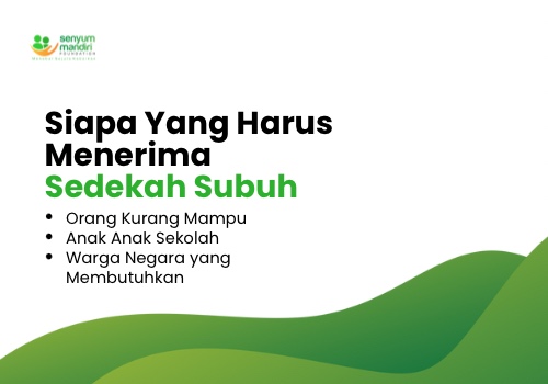 Sedekah Subuh