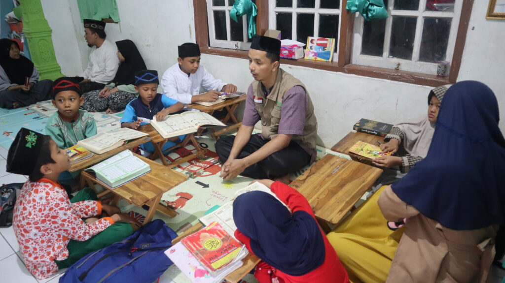 Pahala Wakaf