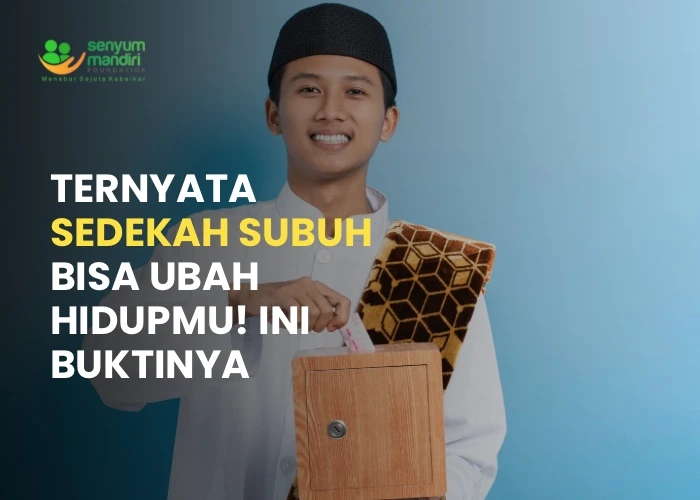 Sedekah Subuh