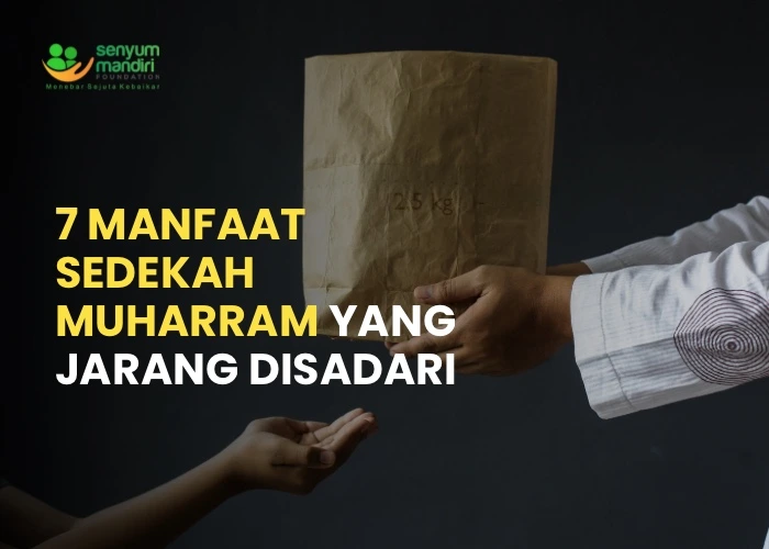 Sedekah Muharram
