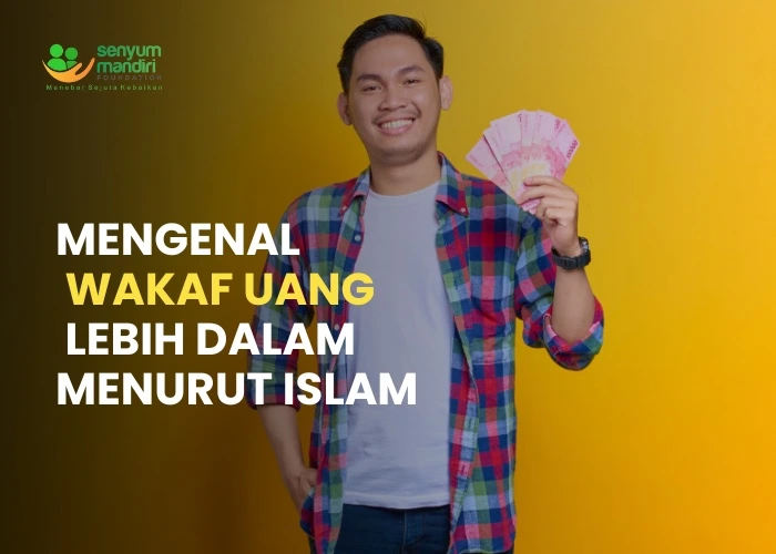 Wakaf uang