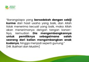 Sedekah