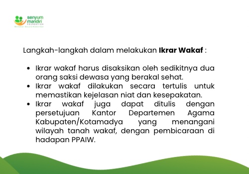 Wakaf