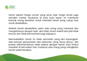 Wakaf