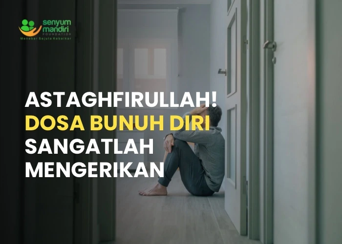 dosa bunuh diri