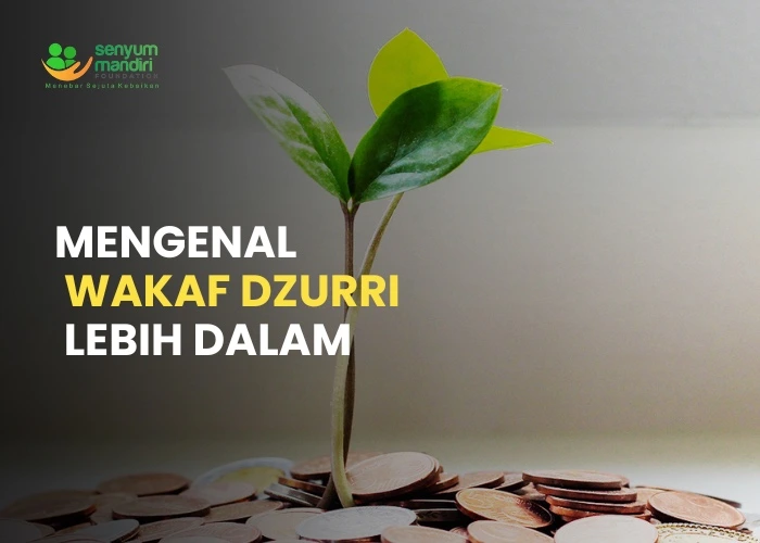 wakaf dzzurri