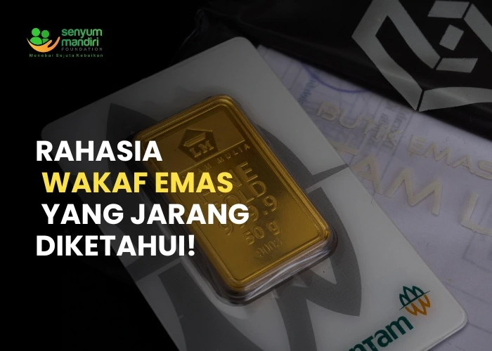wakaf emasac