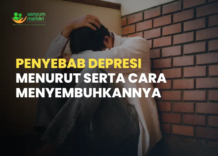 Penyebab Depresi