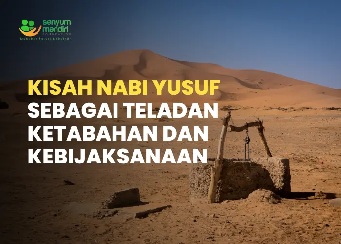 Kisah Nabi Yusuf