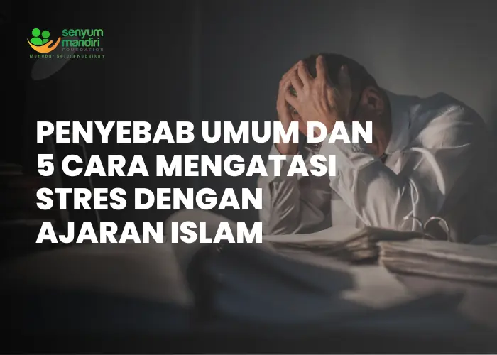 Cara Mengatasi Stres