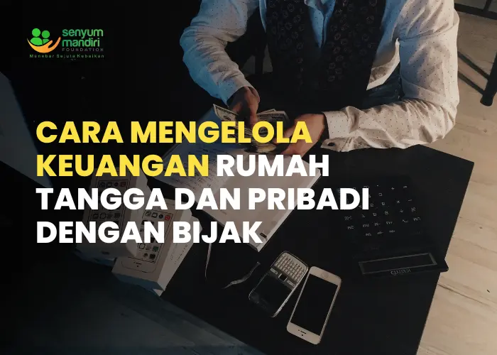 Cara Mengelola Keuangan