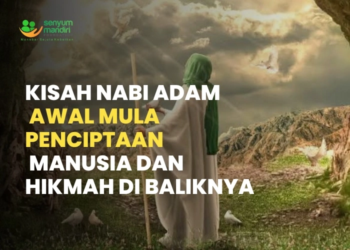 Kisah Nabi Adam