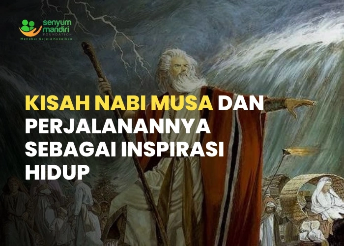 Kisah Nabi Musa
