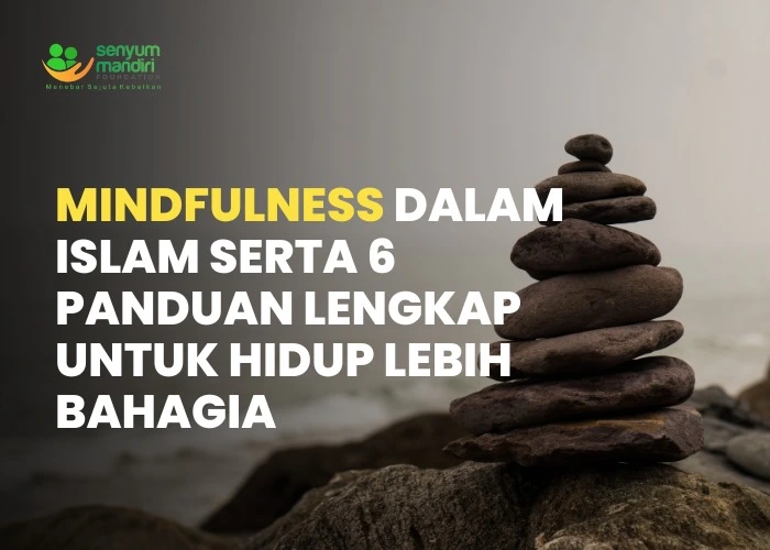 Mindfulness dalam Islam