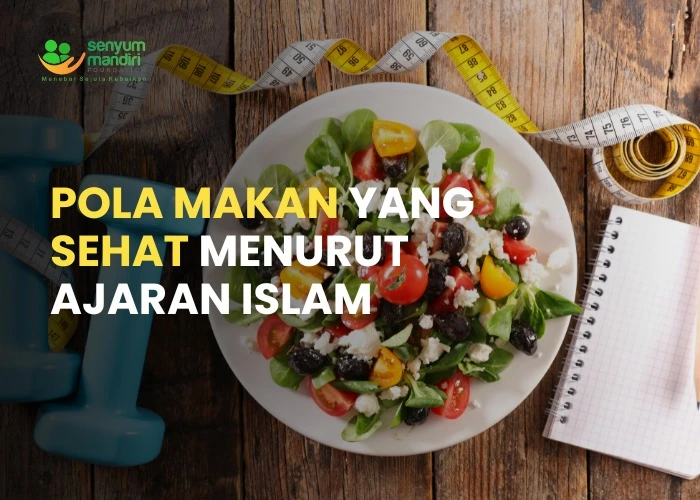Pola Makan yang Sehat
