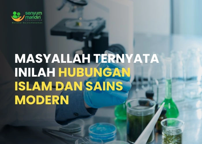 Islam dan Sains Modern