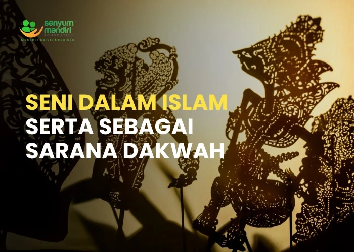 Seni dalam Islam