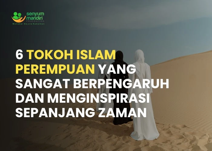 Tokoh Islam Perempuan
