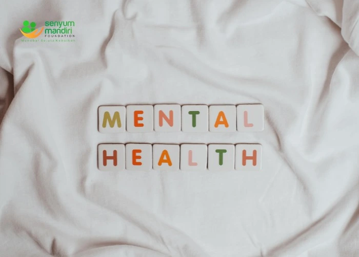 Cara Menguatkan Mental yang Lemah