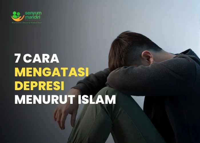 Cara Mengatasi Depresi